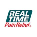 Real Time Pain Relief Coupons, Promo Codes