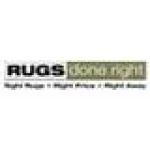 Rugs Done Right Coupons & Discount Codes
