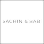Sachin & Babi Coupons & Discount Codes