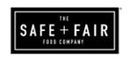 The Safe + Fair Food Company Coupons & Discount Codes
