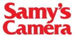 Samy's Camera Coupons, Promo Codes