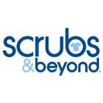 Scrubs & Beyond Coupons & Discount Codes