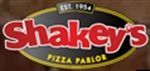 Shakey's USA Coupons & Discount Codes