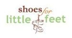 shoes for little feet Coupons & Discount Codes