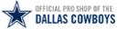 Dallas Cowboys Pro Shop Coupons & Discount Codes