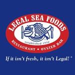 Legal Sea Foods Coupons & Discount Codes
