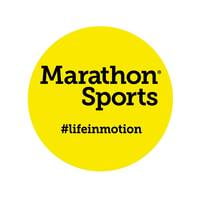 Marathon Sports Coupons & Discount Codes