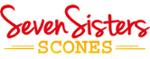 Seven Sisters Scones