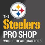 Steelers Pro Shop Coupons & Discount Codes