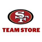 49ers Team Store Coupons & Discount Codes