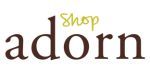 Shop Adorn Coupons & Discount Codes