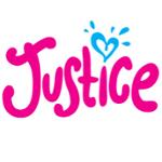 Justice Coupons & Discount Codes