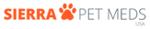 Sierra Pet Meds Coupons & Discount Codes
