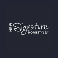Signature HomeStyles Coupons & Discount Codes