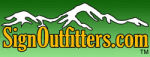 Sign Outfitters Coupons & Discount Codes