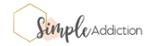 Simple Addiction Coupons & Discount Codes