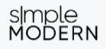 Simple Modern Coupons & Discount Codes