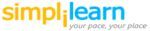 Simplilearn Coupons & Discount Codes