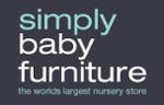 SimplyBabyFurniture Coupons & Discount Codes