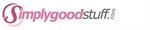 Simply Good Stuff Coupons & Discount Codes