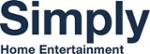Simply Home Entertainment Coupons & Discount Codes