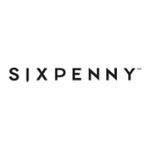 Sixpenny Coupons & Discount Codes