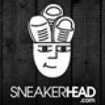 SneakerHead Coupons & Discount Codes