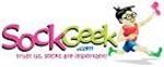 Sock Geek Coupons, Promo Codes