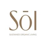 SOL Organics Coupons & Discount Codes