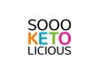 Sooo Keto Licious Coupons & Discount Codes