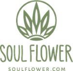 Soulflower Coupons & Discount Codes