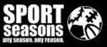 Sport Seasons Coupons & Discount Codes