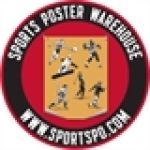 The Sports Poster Warehouse Coupons & Discount Codes