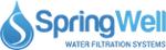 SpringWell Water Filtration Systems Coupons & Discount Codes