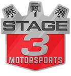 Stage 3 Motorsports Coupons, Promo Codes
