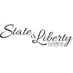 State & Liberty Coupons & Discount Codes