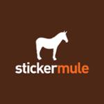 Sticker Mule  Coupons & Discount Codes