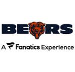 Chicago Bears Shop Coupons & Discount Codes