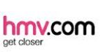 HMV Coupons & Discount Codes
