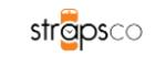 StrapsCo Coupons & Discount Codes
