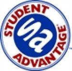Student Advantage Coupons & Discount Codes