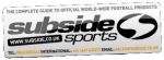 Subside Sports Coupons & Discount Codes
