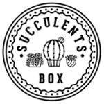 Succulents Box Coupons & Discount Codes