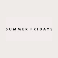 SUMMER FRIDAYS Coupons & Discount Codes