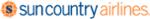 Sun Country Airlines Coupons & Discount Codes