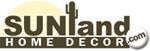 Sunland Home Decor Coupons & Discount Codes