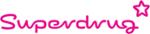 Superdrug Coupons & Discount Codes