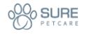 Sure Petcare Coupons & Discount Codes