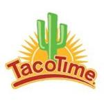 Taco Time Coupons & Discount Codes