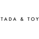 TADA & TOY Coupons & Discount Codes